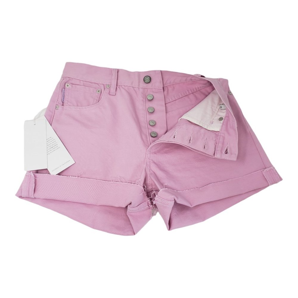 Revolve Boyish " The Monty" Shorts - Picture 5 of 8